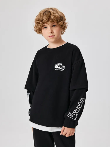 Свитшот ACOOLA