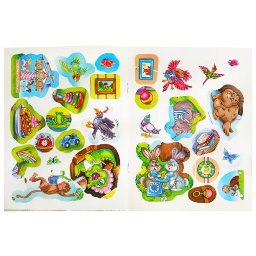 Книга-брошюра К. И. Чуковский. Телефон