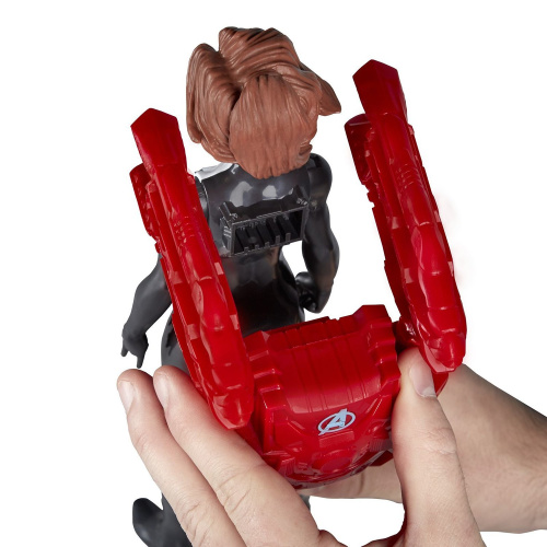 Фигурки Человек-паук Power pack в ассорт. 30см