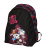 Рюкзак школьный Monster High Граффити