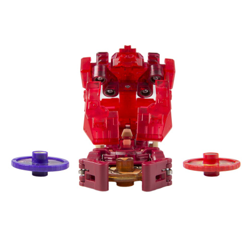 Машинка-трансформер Дикие Скричеры Манкиренч