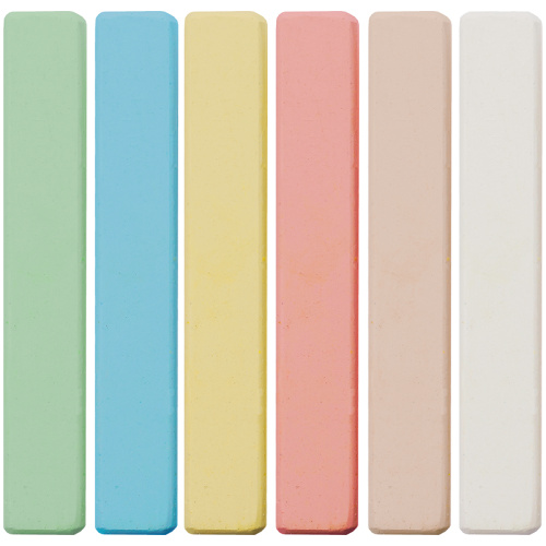 Мелки цветные   Енот в Австралии