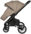 Коляска прогулочная Indigo TATUM (бежевый)