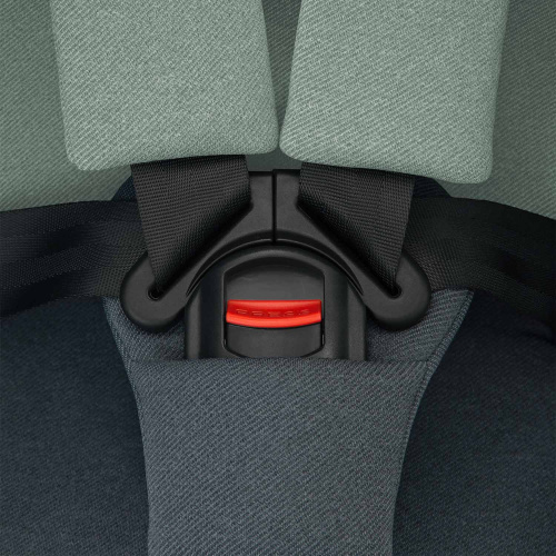 Автокресло Indigo REFLEX 0-36 кг (зеленый-серый)