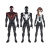 Фигурки Человек-паук Power pack в ассорт. 30см