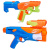 Бластер Nerf Gear up pack