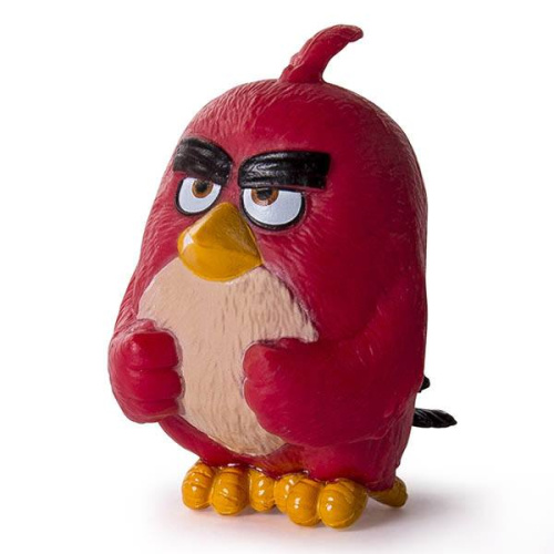 Angry Birds: Фигурка коллекц. Сердитая птичка