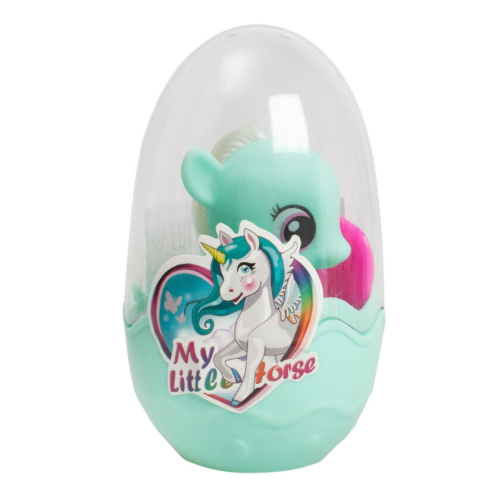 Яйцо-сюрприз Пони