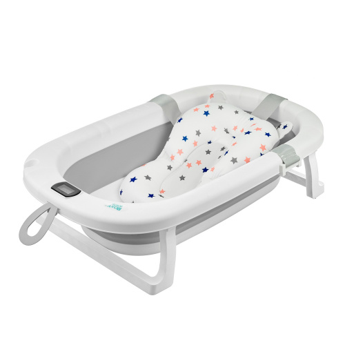 Ванночка Roxy Kids складная (серый)