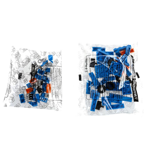 Конструктор ROAD RACING 77дет.