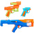 Бластер Nerf Gear up pack