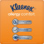 Бумажные салфетки Kleenex гипоаллергенные Comfort BOX 56шт