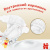 Huggies:Подгузники Elite Soft 1 (3-5кг) 50шт