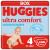 Подгузники Huggies Ultra Comfort  4 Box  Boy 100шт