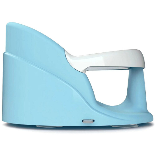 Сиденье для купания Kidwick Немо(голубой/белый)