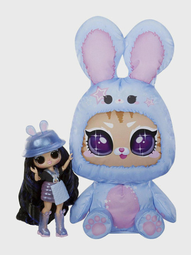 Кукла LOL. Tweens Costume Surprise. Айя Черри