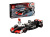 Конструктор LEGO Speed Champions Болид MoneyGram Haas F1 Team VF-24