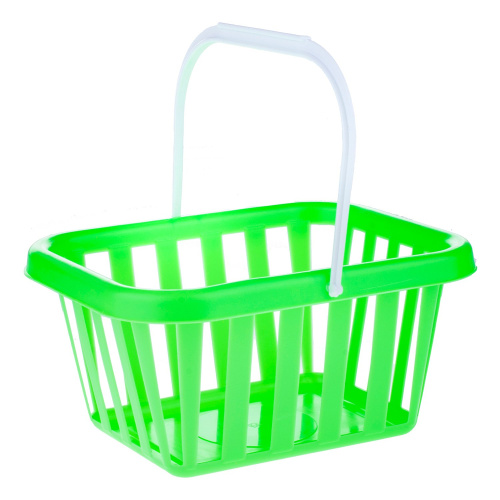 Набор Фрукты/Овощи в корзинке