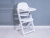 Стульчик для кормления Tomix Robin(White)