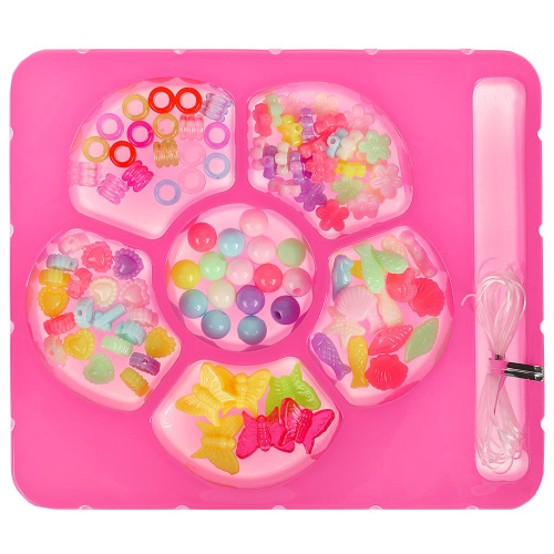 Набор для создния украшений Мой маленький Пони