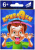 Настольная игра  Кривляки