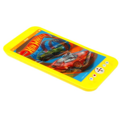 Сотовый телефон Голографический. Hot Wheels