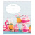Тетрадь 12л., линия ArtSpace Стиль. Bright & Sweet