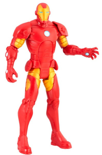 Avengers: Фигурка 15см Мстители