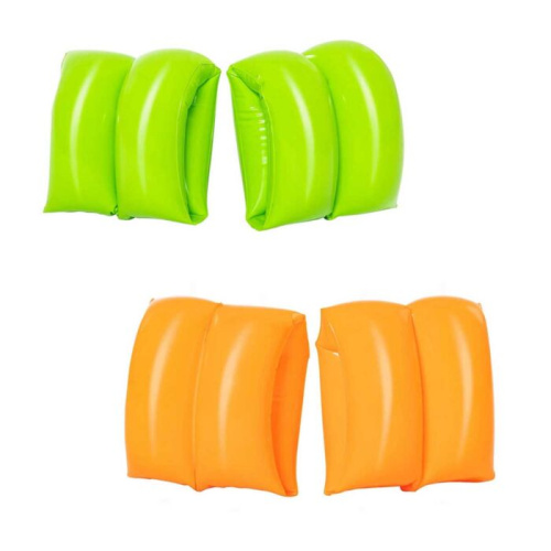 Нарукавники 20x20см.  3-6 лет