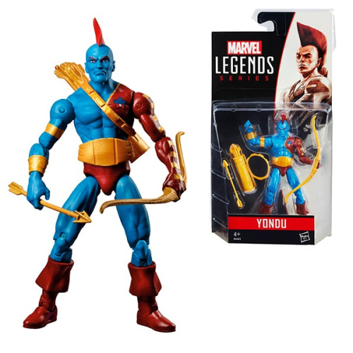 Avengers: Фигурка 95см коллекц. Мстителей