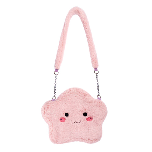 Сумочка для девочек Звездочка