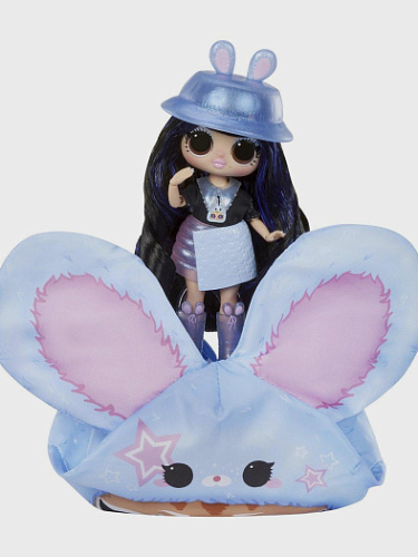 Кукла LOL. Tweens Costume Surprise. Айя Черри