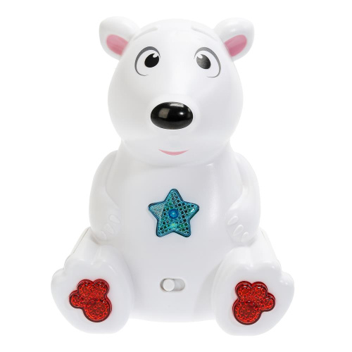 Развивающая игрушка Сказочник Умка. 30 песен и сказок