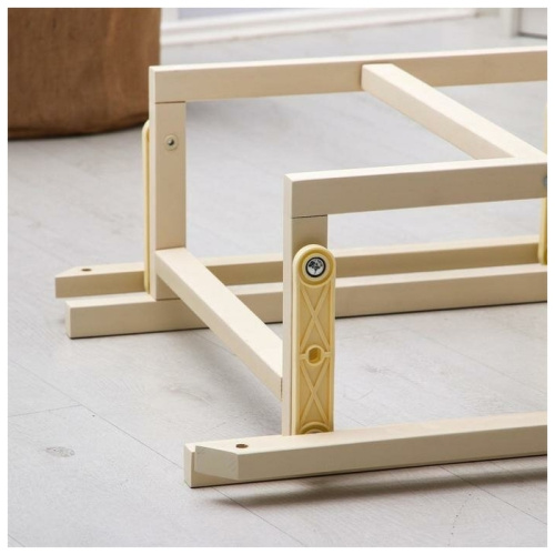 Маятник к кроватке Стандарт(слоновая кость)