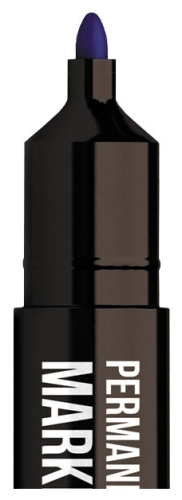 Маркер Multiline PE200 синий