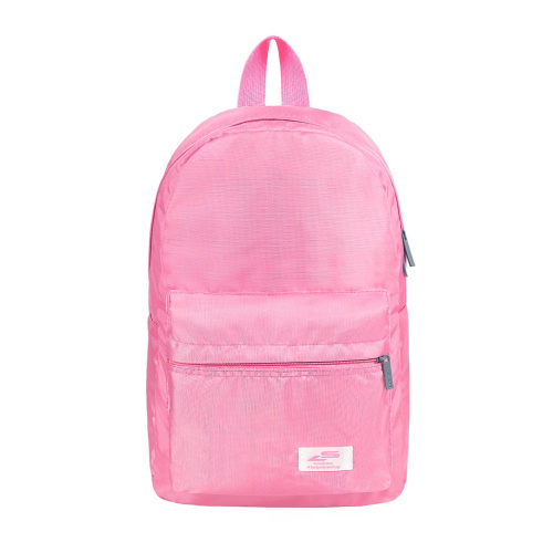 Рюкзак школьный Ралли Розовый