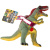 Фигурка Динозавр со звуком