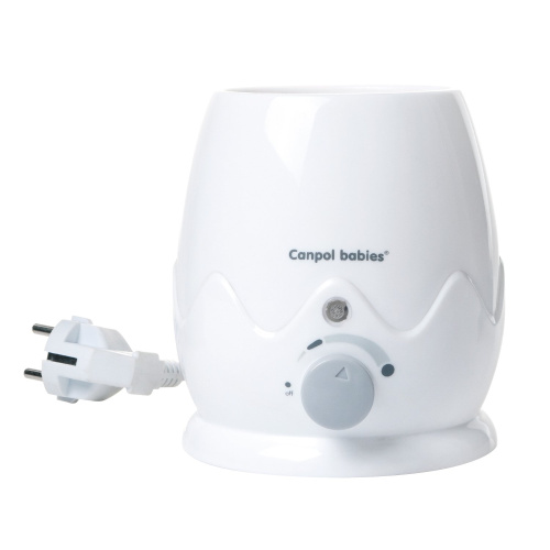Подогреватель Canpol для бутылочек