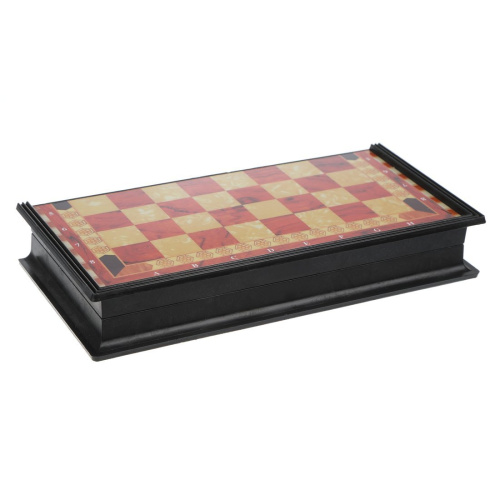 Настольная игра Шахматы магнитные