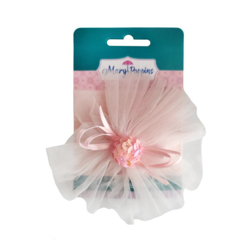 Зажим для волос Мэри