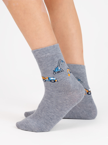 Носки Красная Ветка