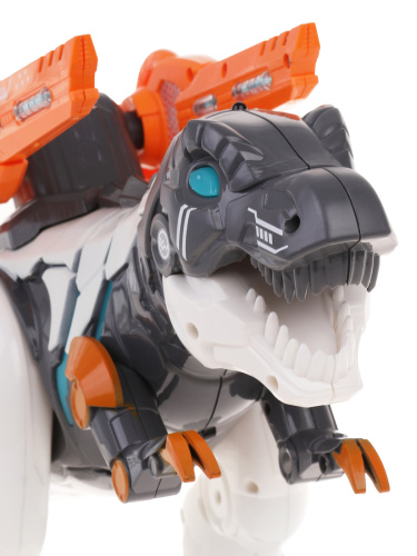 Динозавр со светом и звуком на радиоуправлении