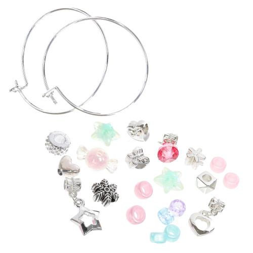 Набор для создния украшений Barbie арт.BRACP-112777