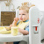 Стульчик Tatamia Peg Perego Follow Me Wonder (Grey)