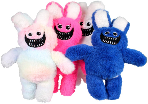 Игрушка мягкая Зайчик Хагги Вагги