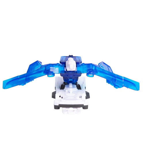 Трансформер-машина Screechers Wild Лайтнинг Игл 720