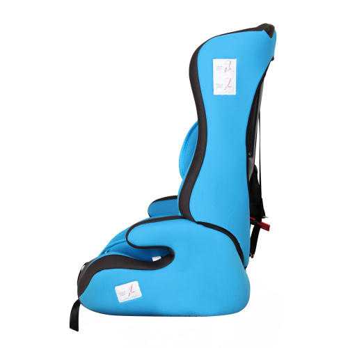 Автокресло Carmella 513 RF 9-36 кг(BLUE + GREY)