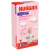 Подгузники-трусики Huggies для девочек 4 9-14 кг 52 шт
