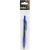 Авторучка гелевая Majestic 0,5мм синяя