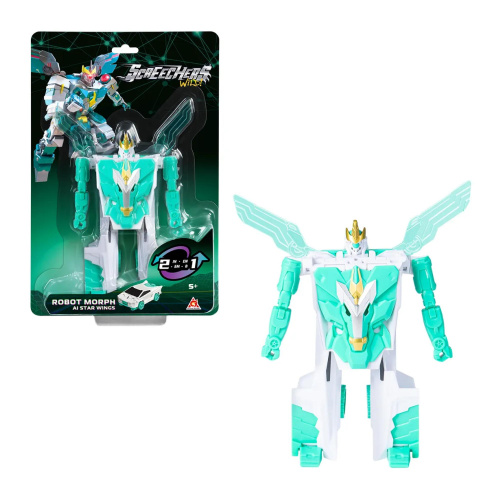 Трансформер Робот-машина Стар Вингс S5